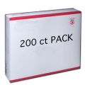  JewelSleeve Bulk Package of 200